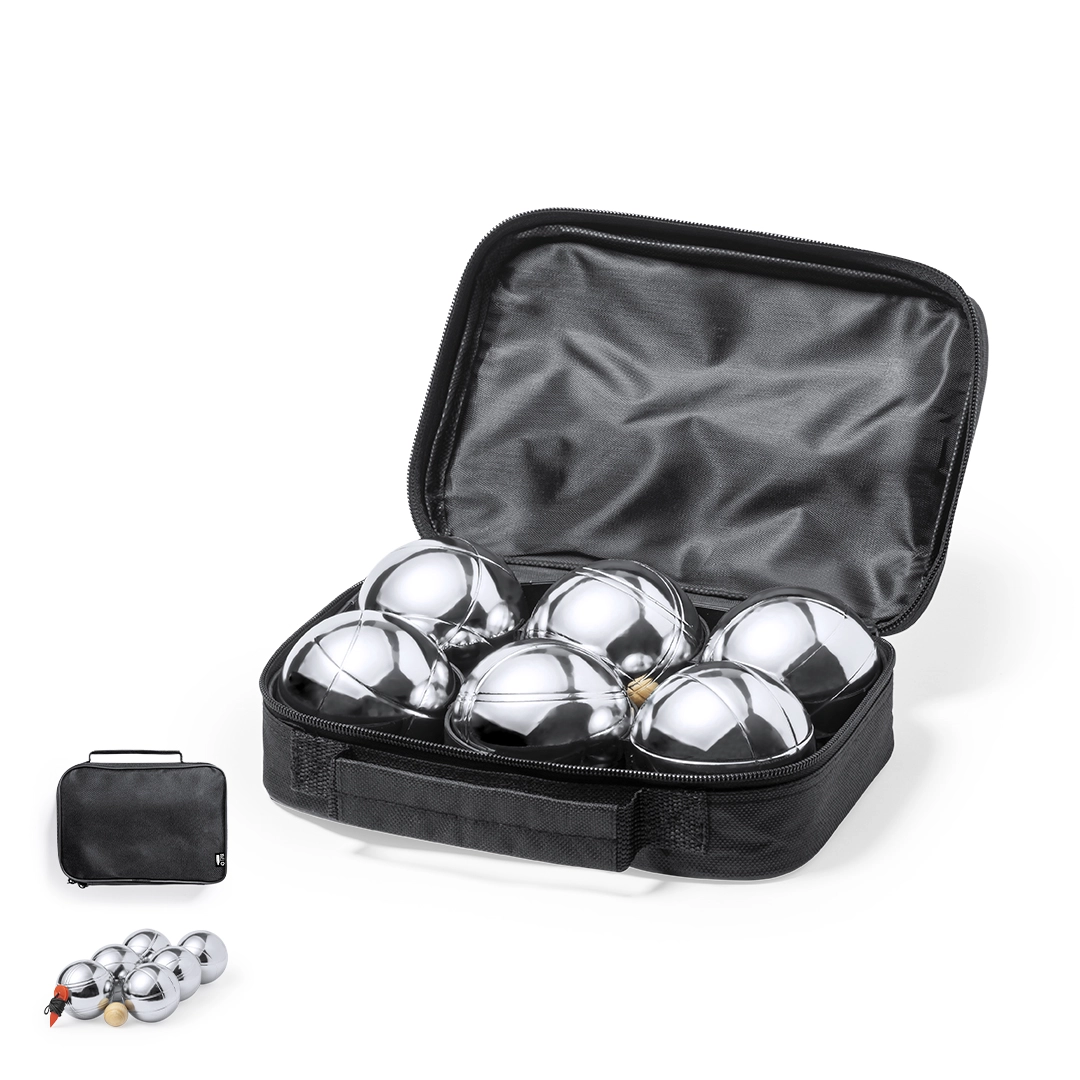 Immagine Gioco delle Bocce Boliche