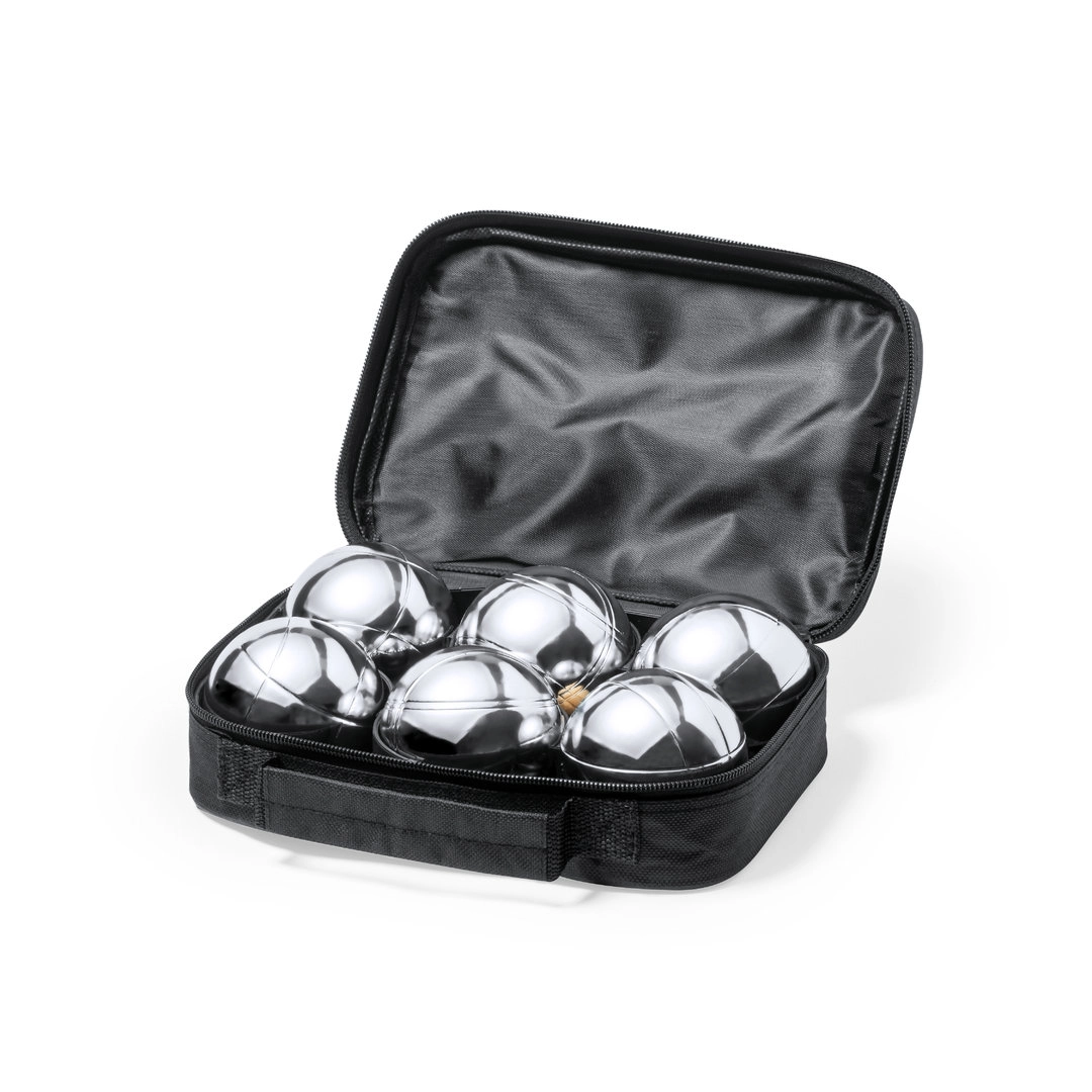 Immagine Gioco delle Bocce Boliche