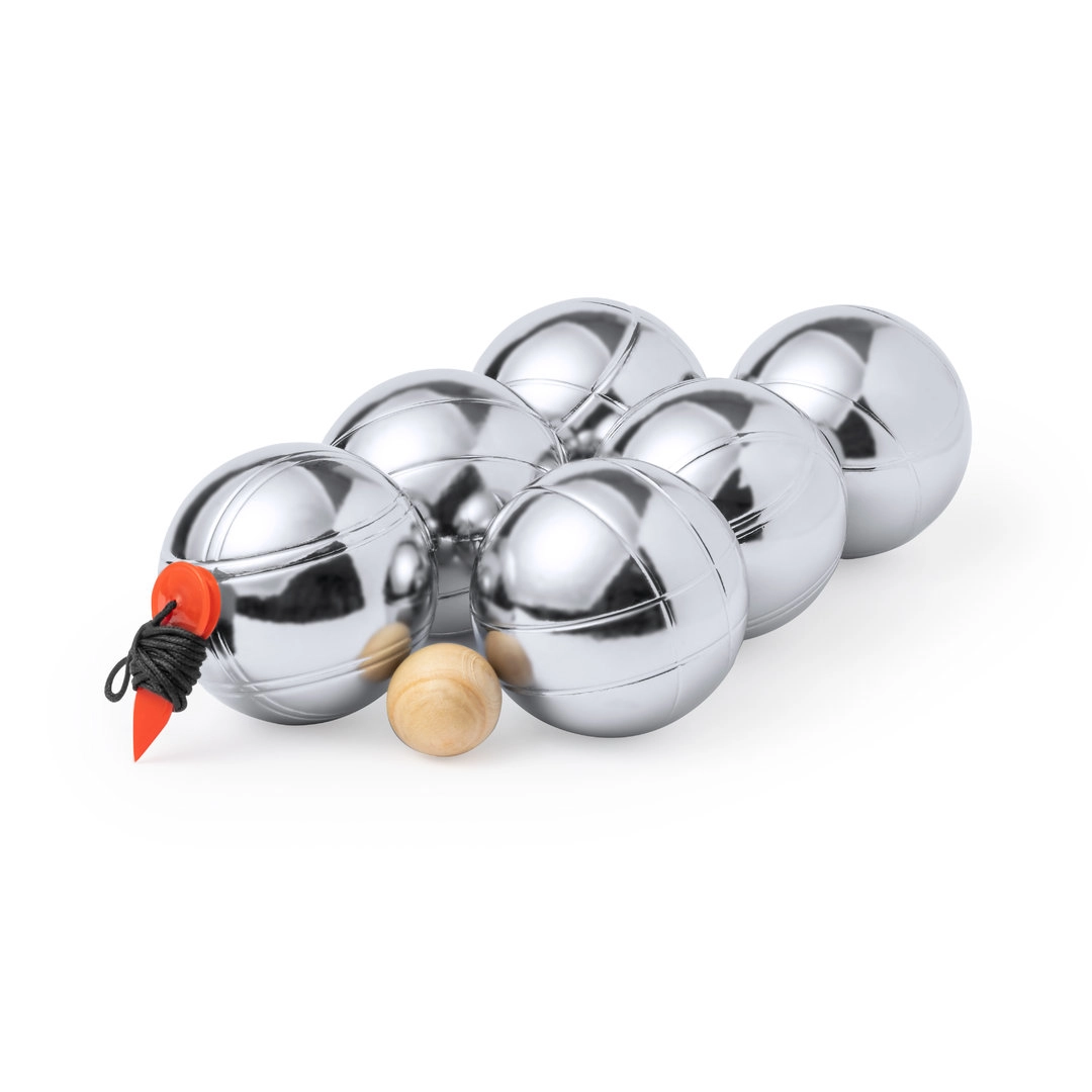 Immagine Gioco delle Bocce Boliche