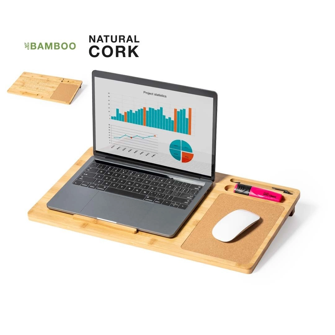 Immagine Tappetino Mouse Organizer Krit