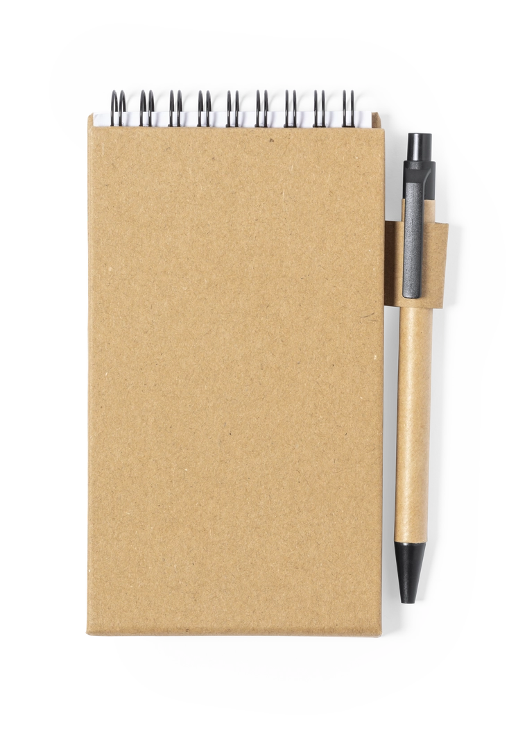 Immagine Block Notes Supporto Phesux