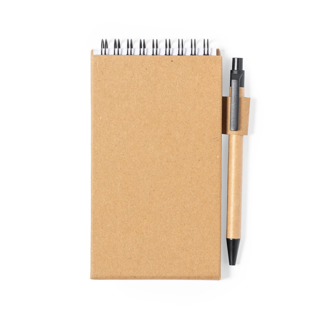 Immagine Block Notes Supporto Phesux