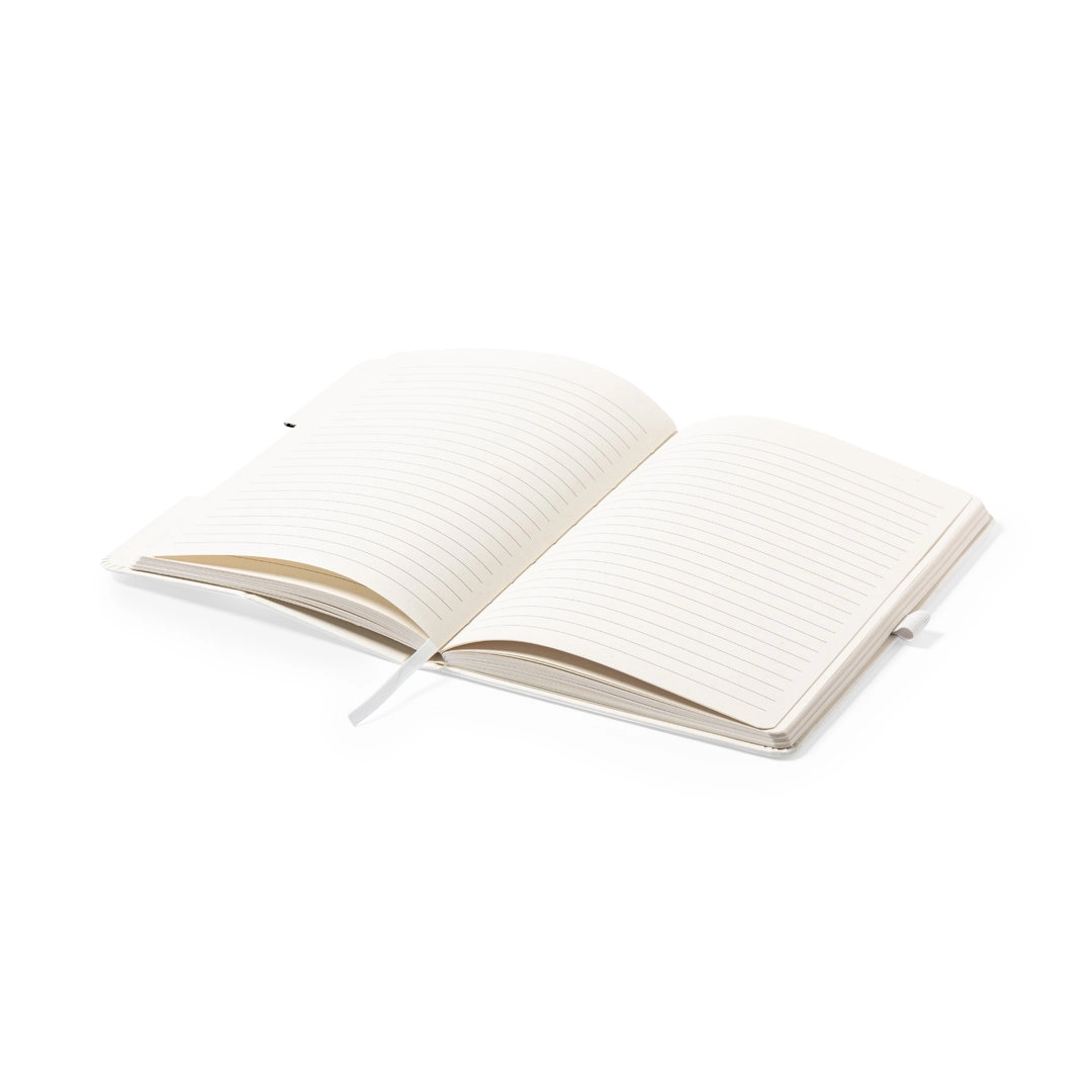 Immagine Taccuino Supporto Torya