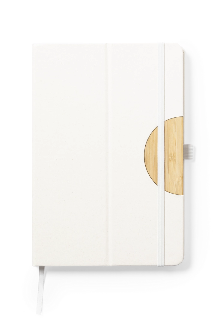 Immagine Taccuino Supporto Torya