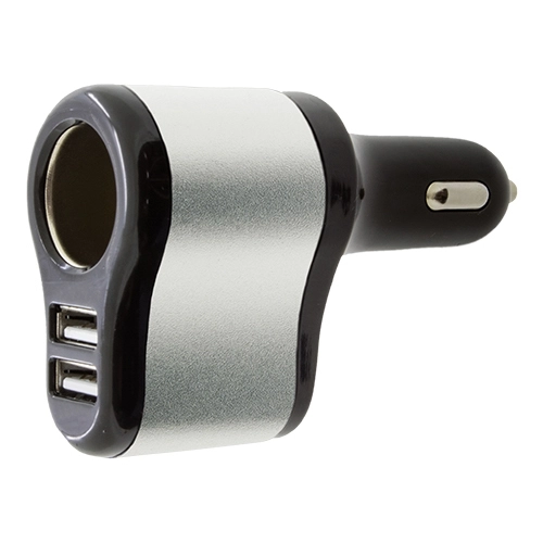 Immagine CARICATORE  AUTO MULTIPLO MIX 