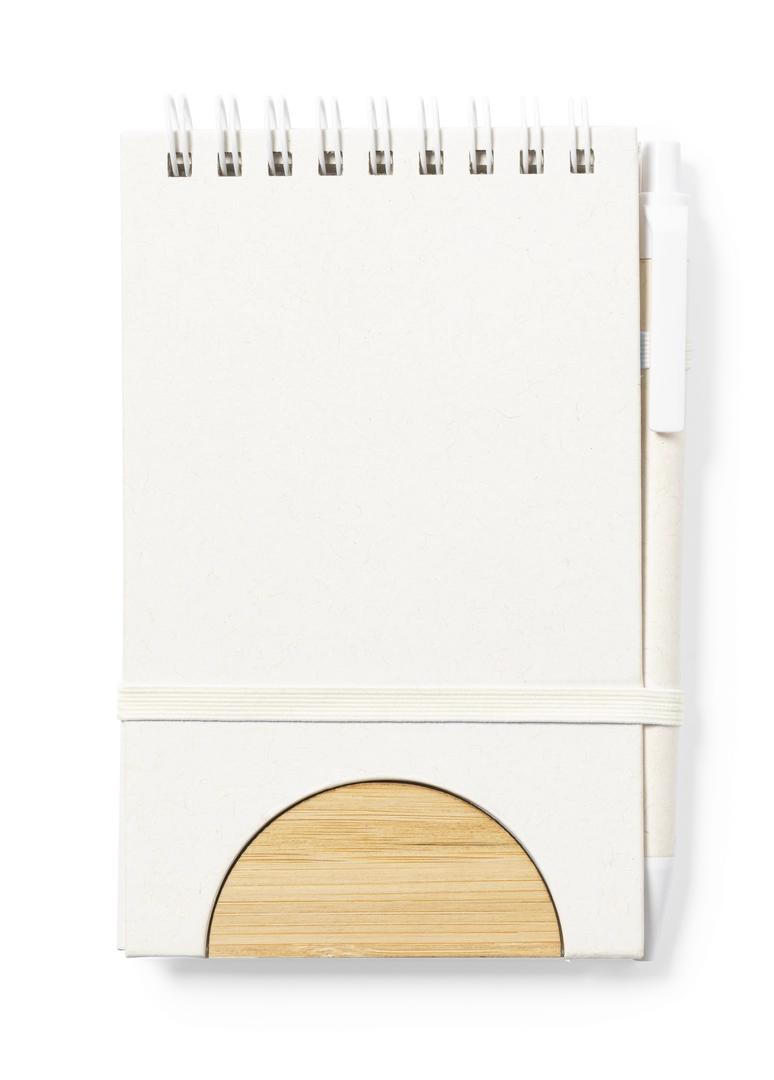 Immagine Taccuino Supporto Minnak