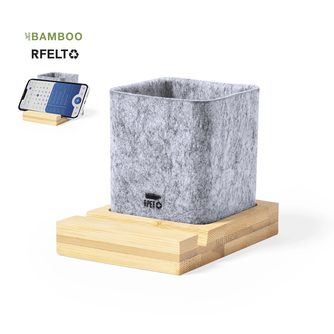 Immagine Portapenne Supporto Firdex