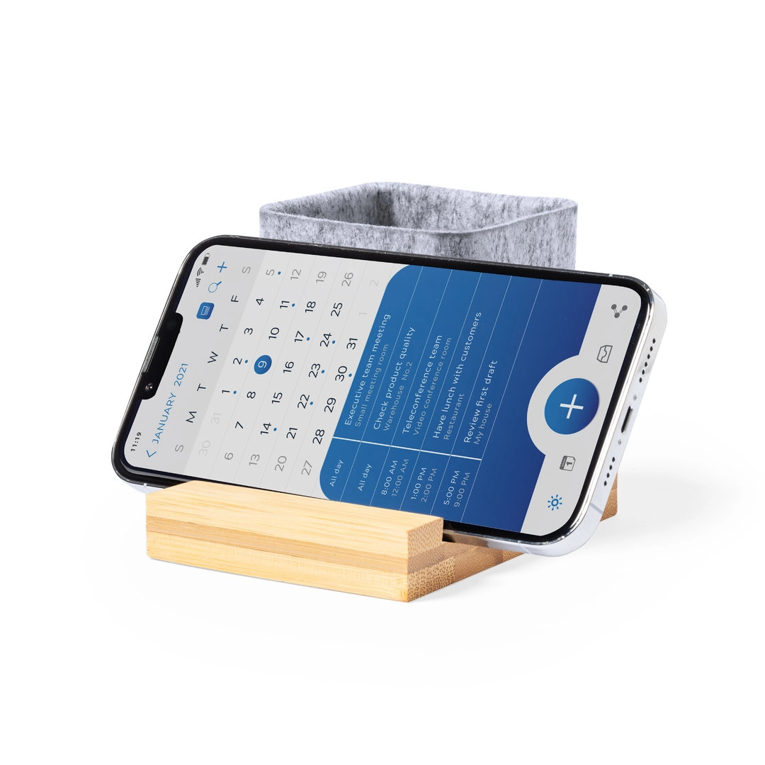 Immagine Portapenne Supporto Firdex