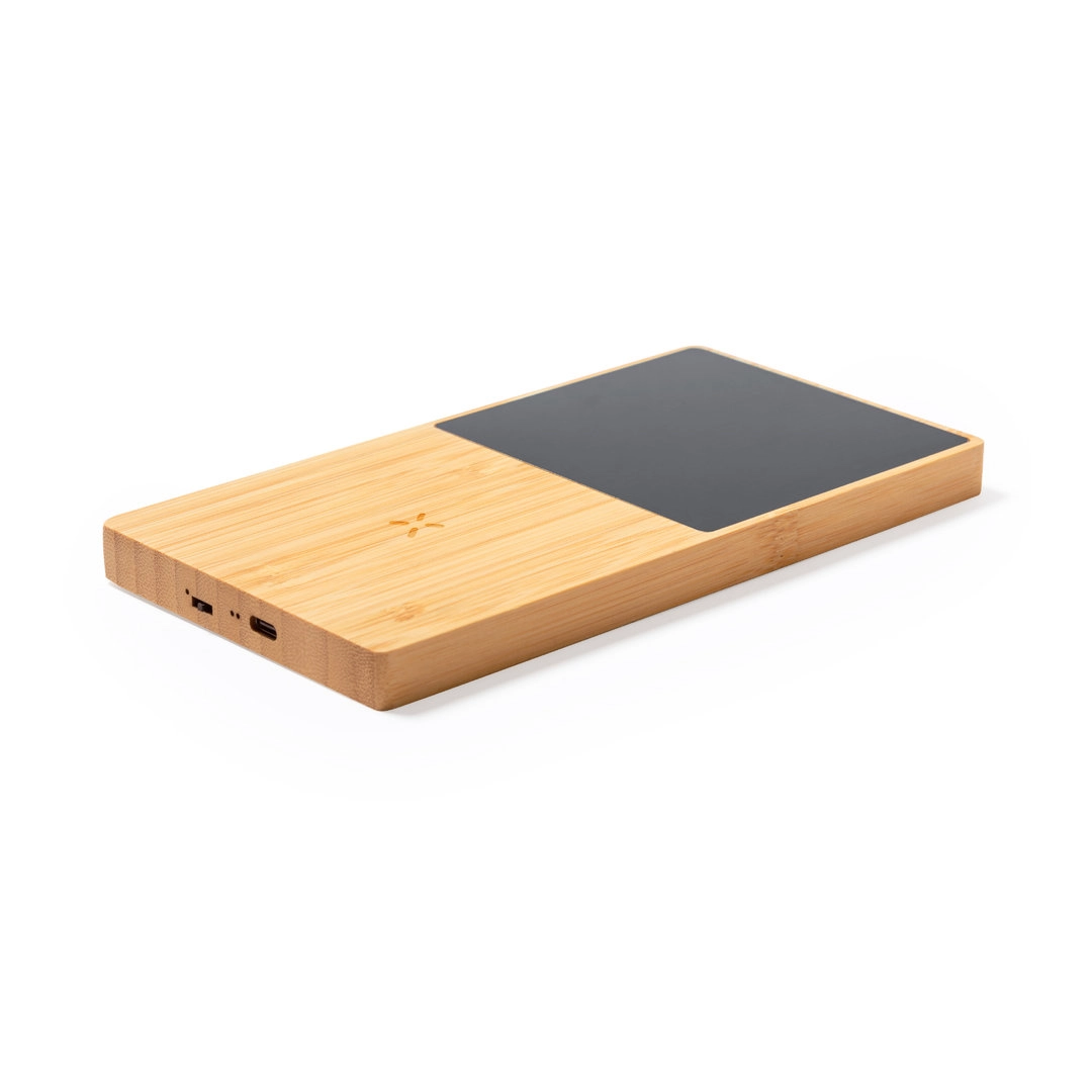 Immagine Scaldatazza Caricatore Nodens