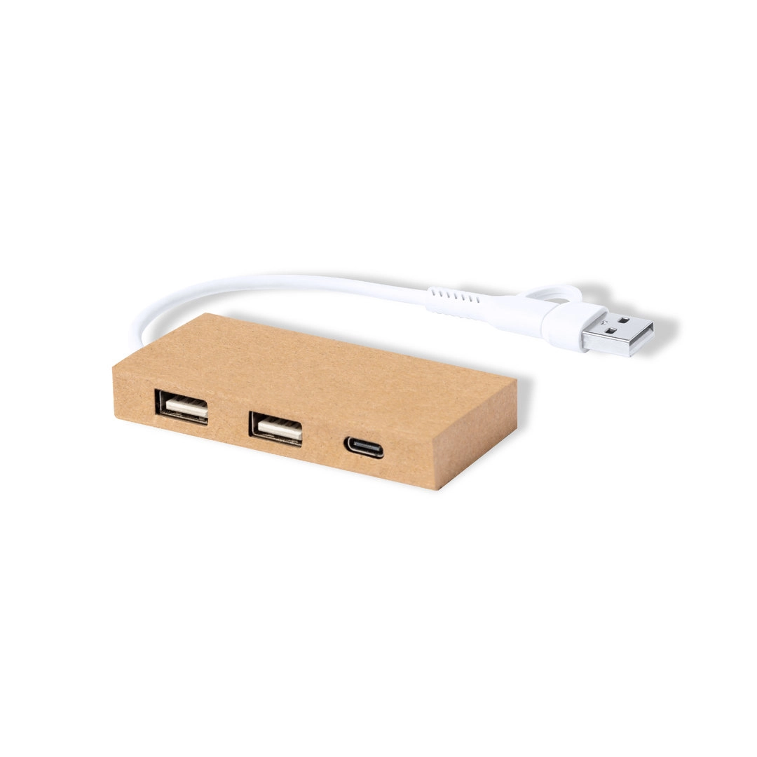 Immagine Porta USB Hasgar