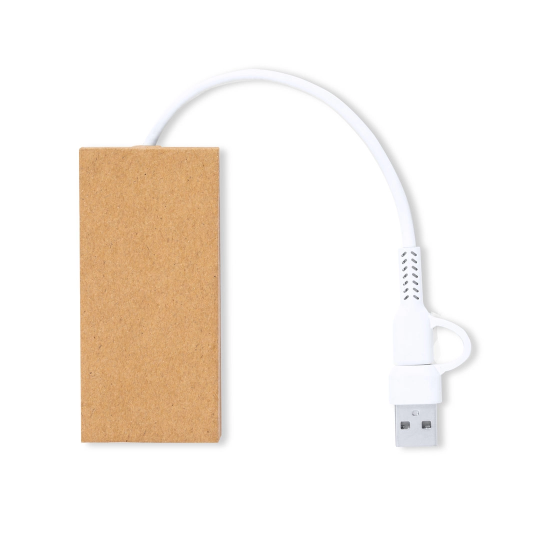 Immagine Porta USB Hasgar