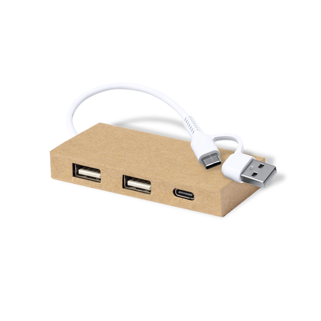 Immagine Porta USB Hasgar