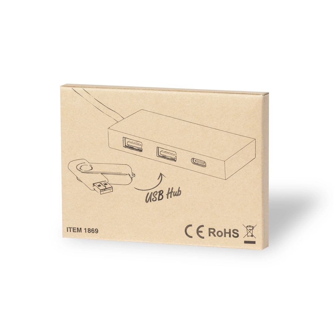 Immagine Porta USB Hasgar