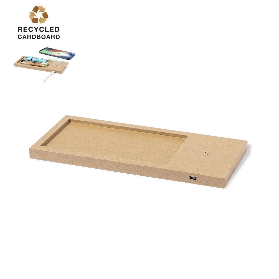 Immagine Caricatore Organizer Taron