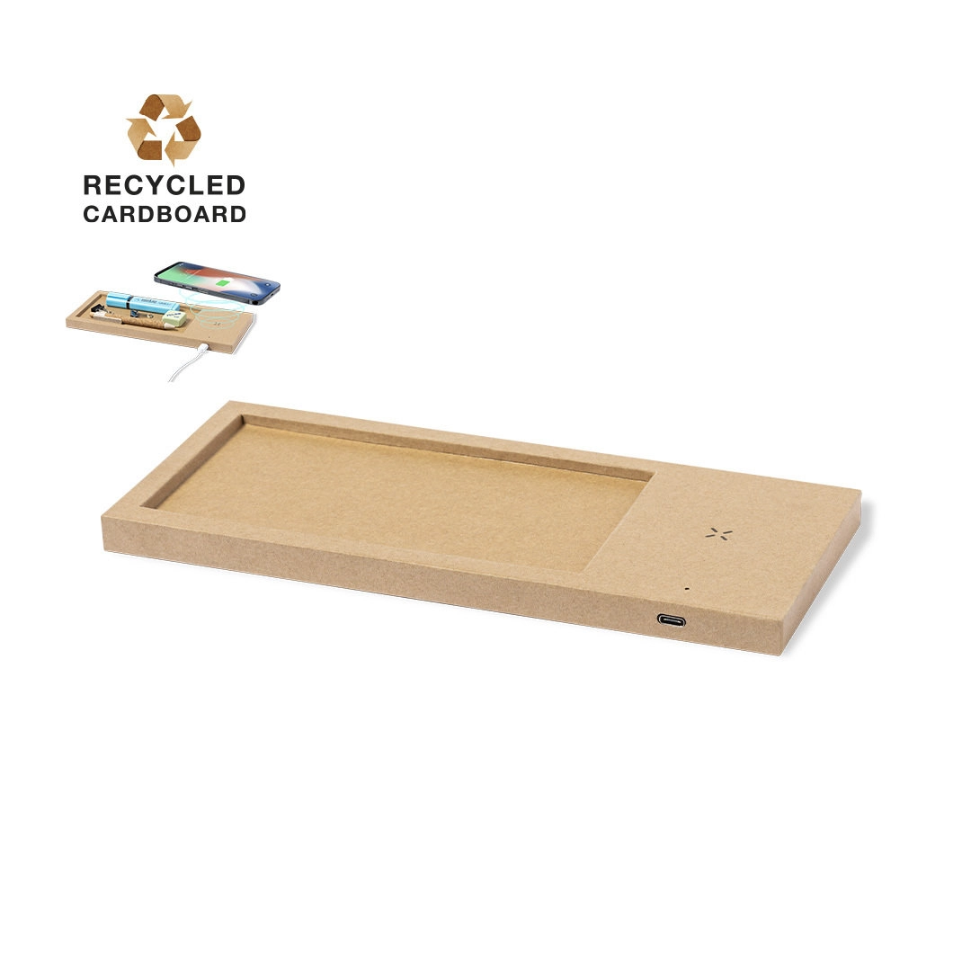 Immagine Caricatore Organizer Taron