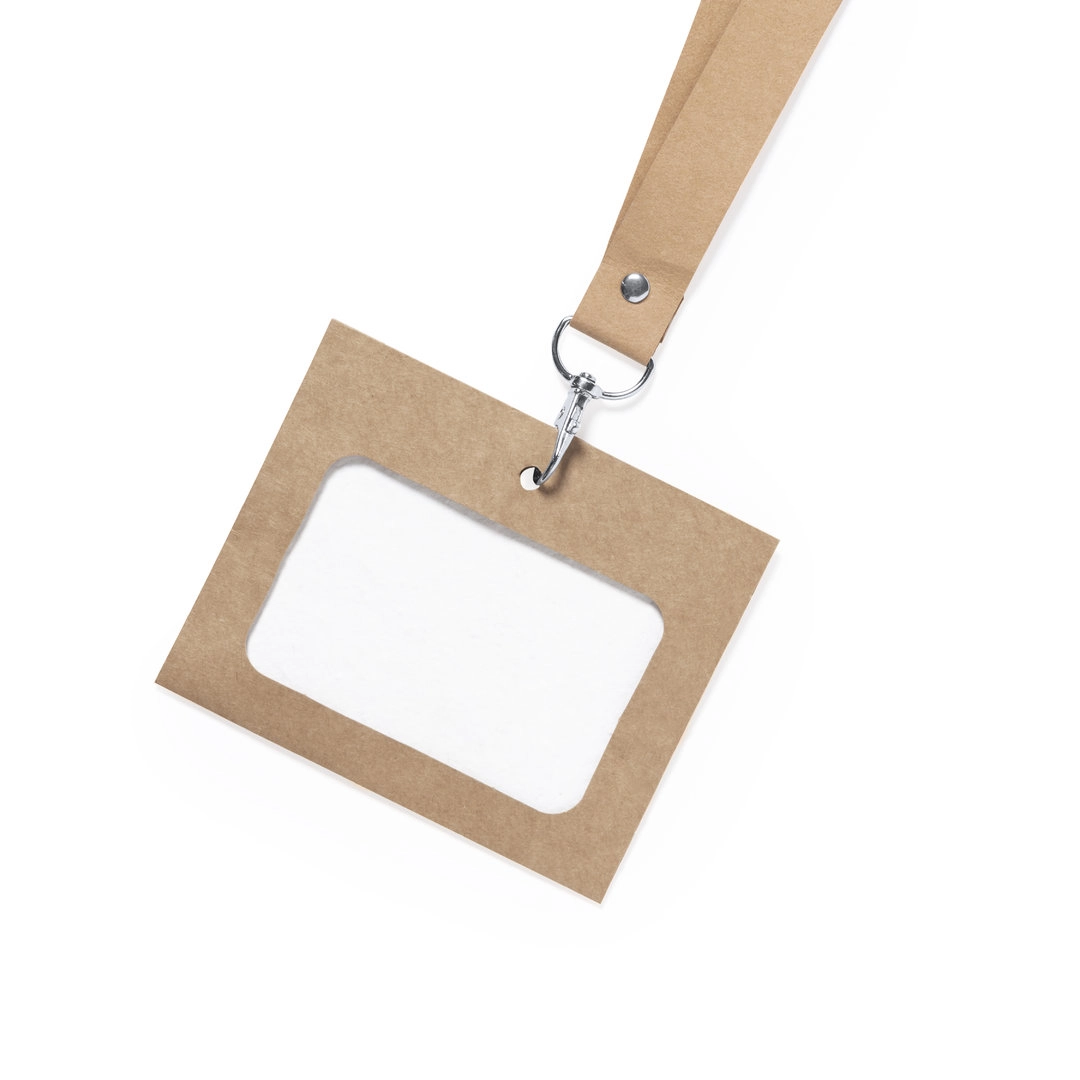 Immagine Lanyard Nerthus