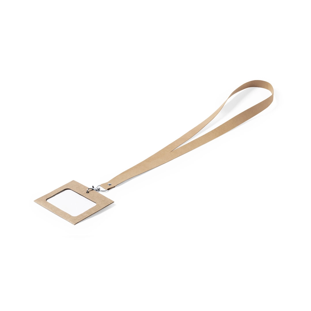 Immagine Lanyard Nerthus