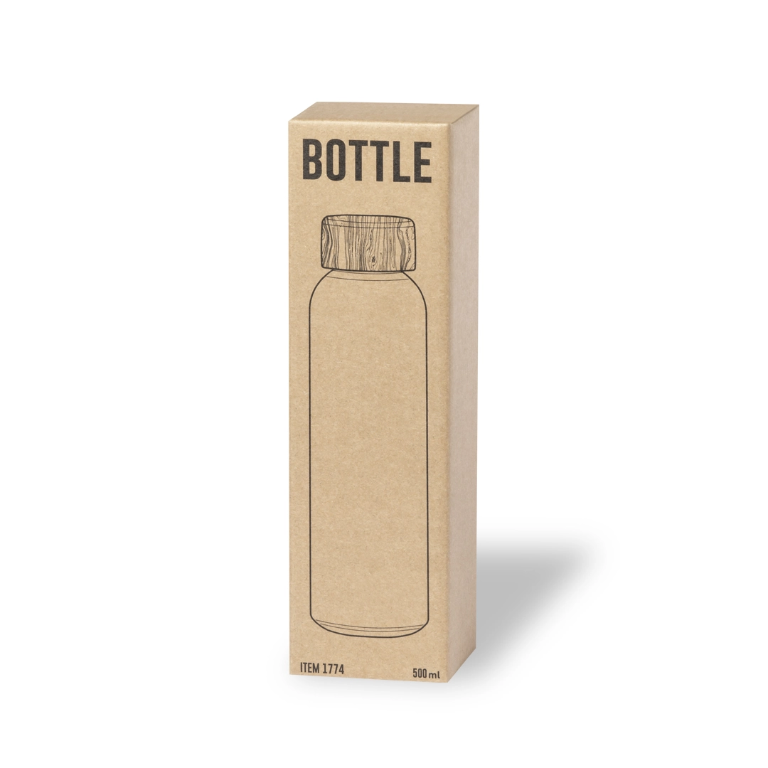 Immagine Borraccia Sublimazione Kaory