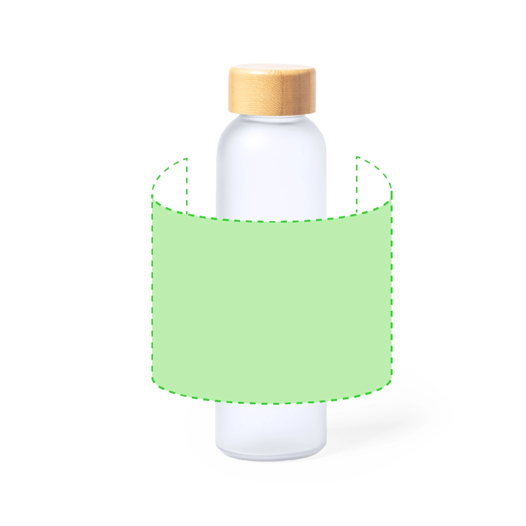 Immagine Borraccia Sublimazione Kaory