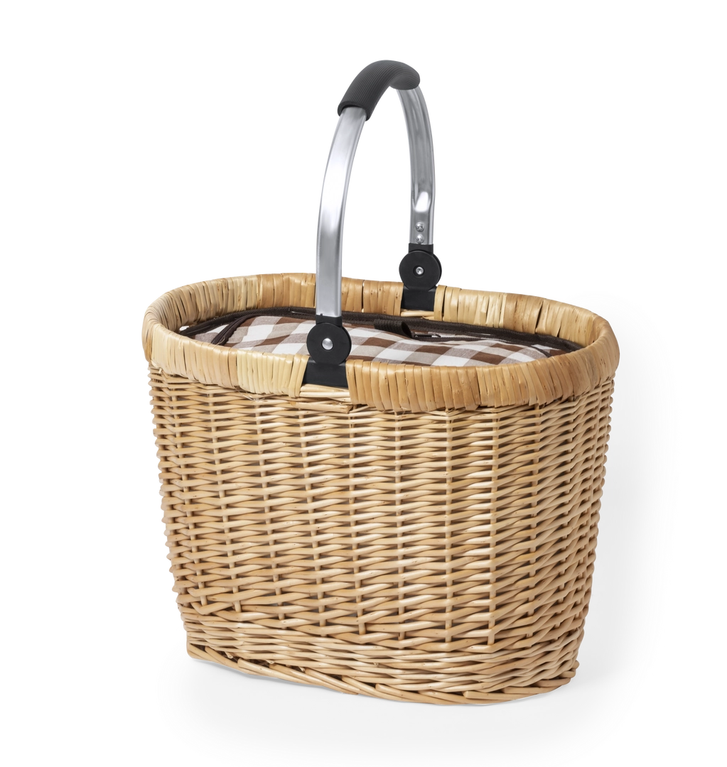 Immagine Cesta Termica Picnic Halbax