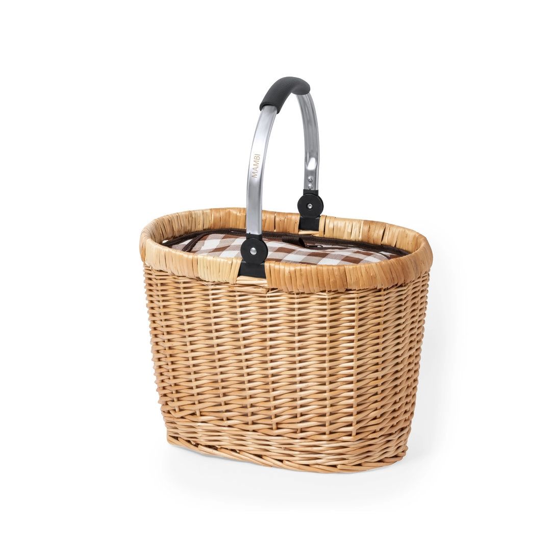 Immagine Cesta Termica Picnic Halbax
