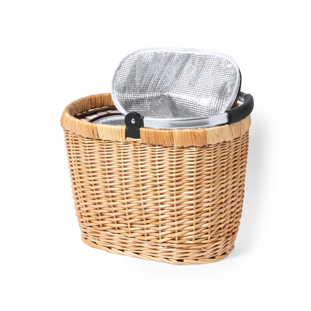 Immagine Cesta Termica Picnic Halbax