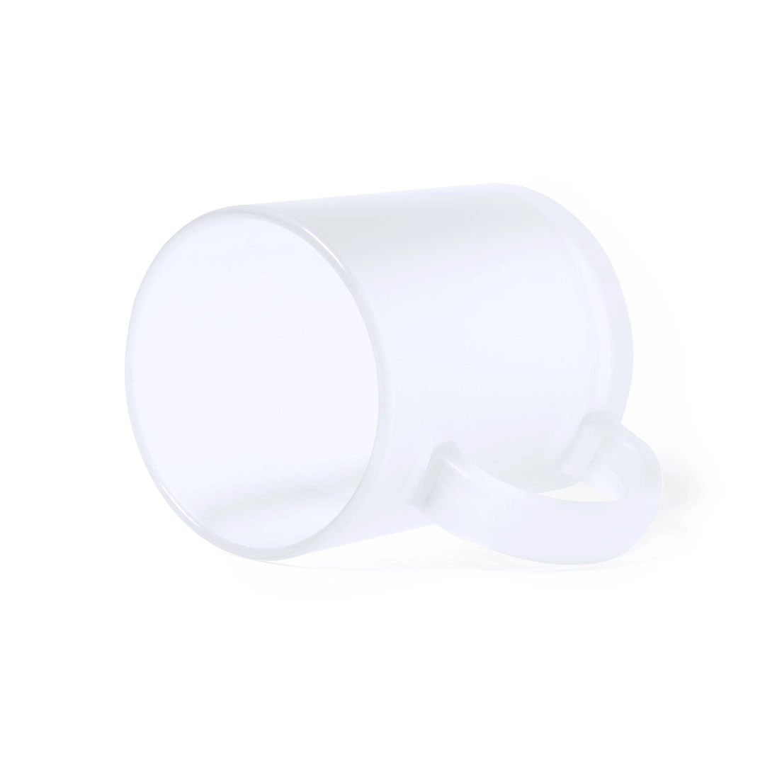 Immagine Tazza Sublimazione Amira