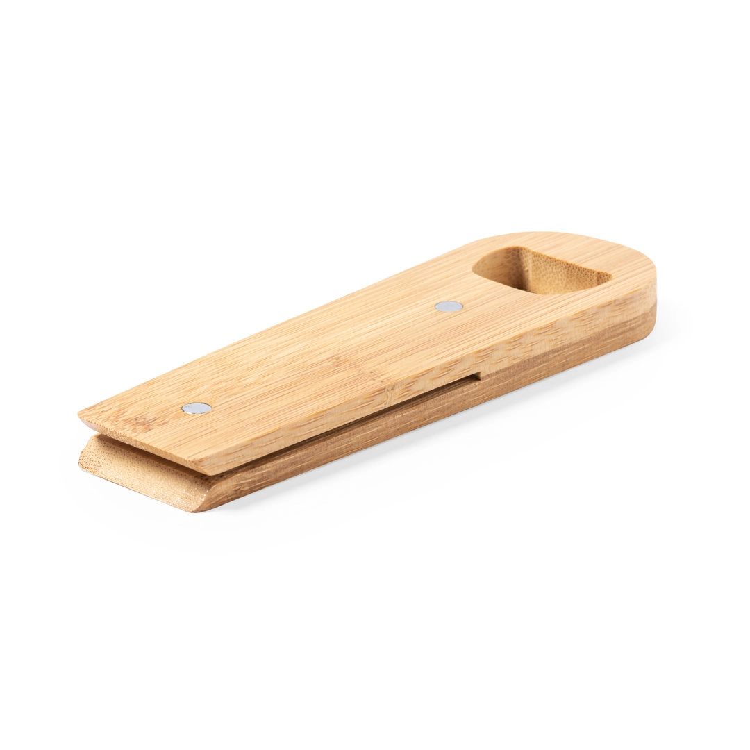 Immagine Apribottiglia Clip Nadim