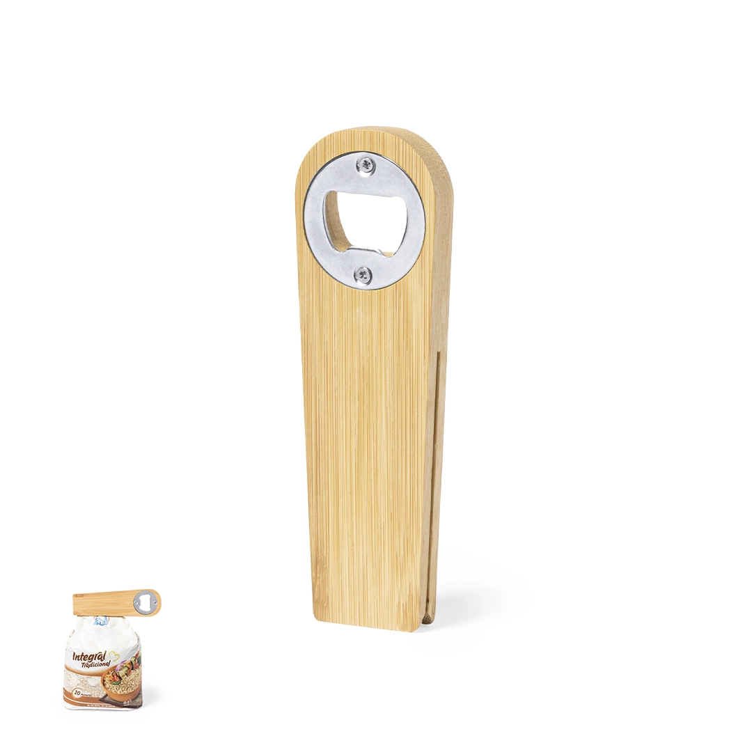 Immagine Apribottiglia Clip Nadim