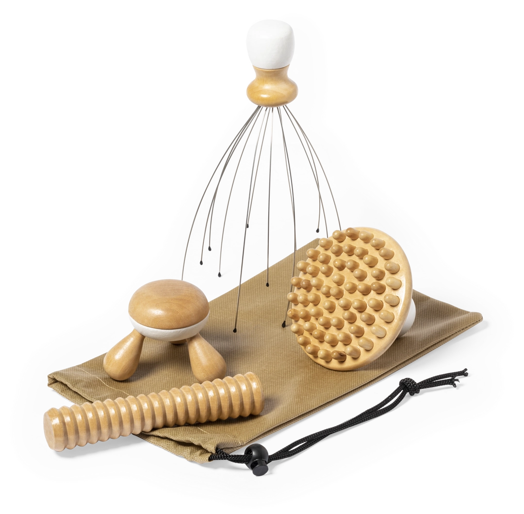 Immagine Massaggiatore Tefen