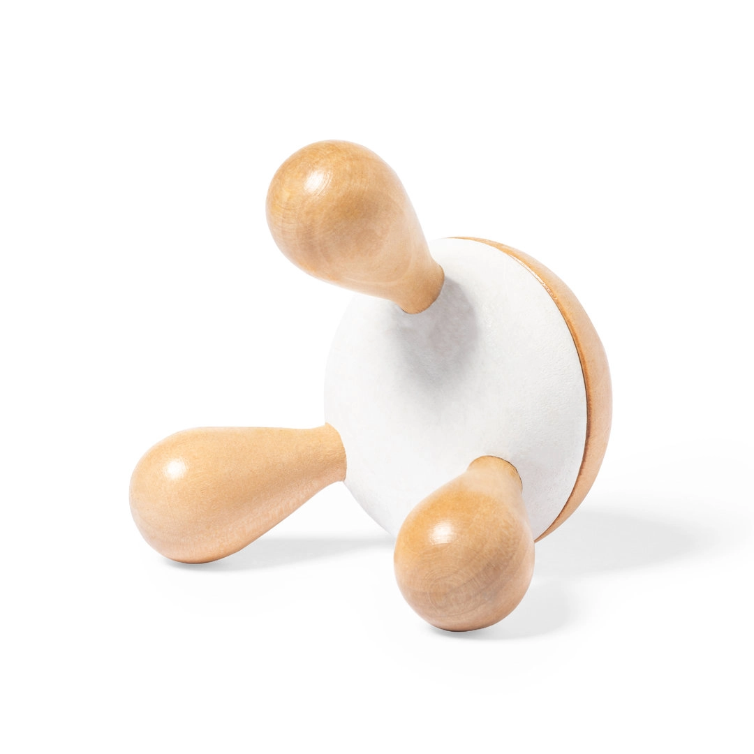 Immagine Massaggiatore Tefen