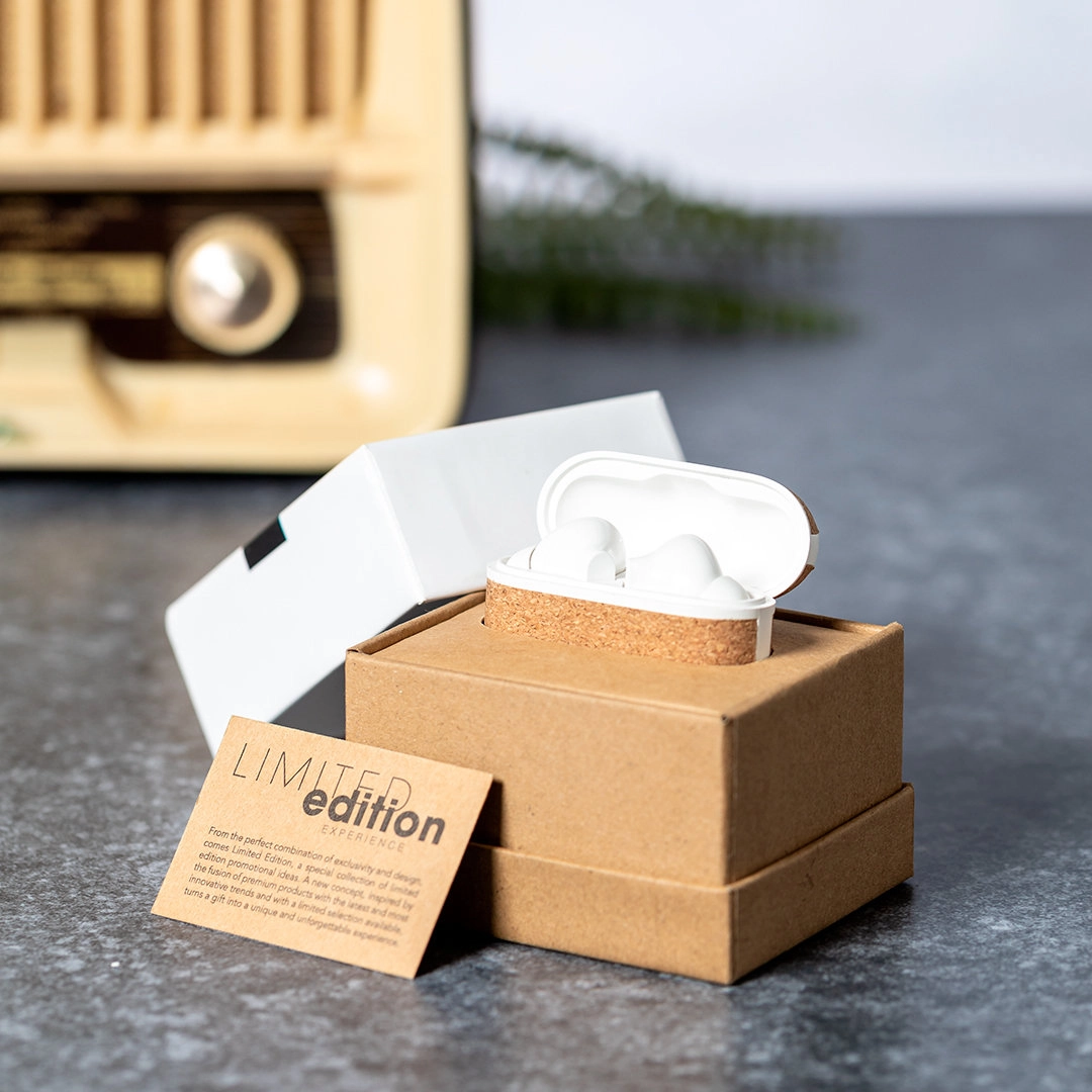 Immagine Auricolari Crawly