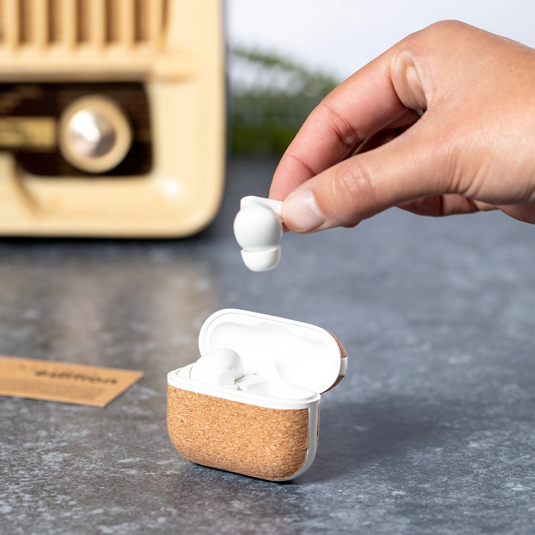 Immagine Auricolari Crawly