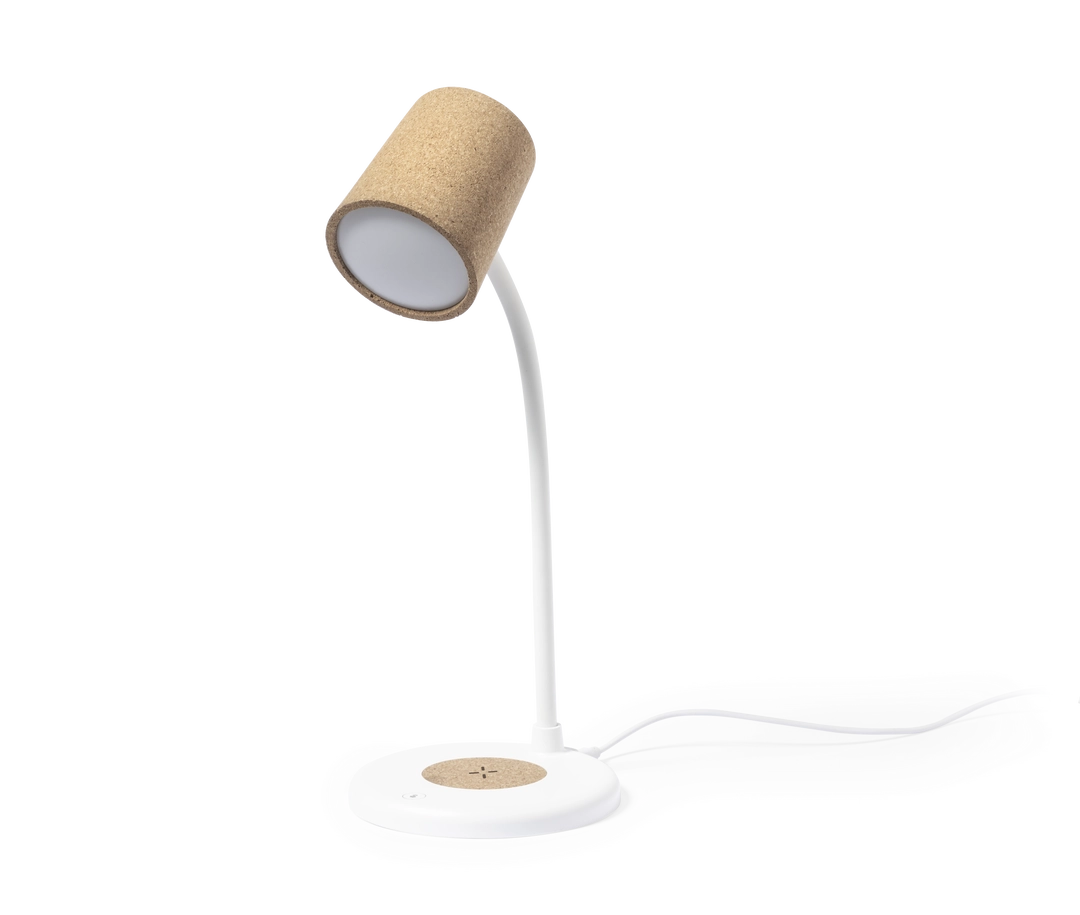 Immagine Lampada Multifunzione Borstein