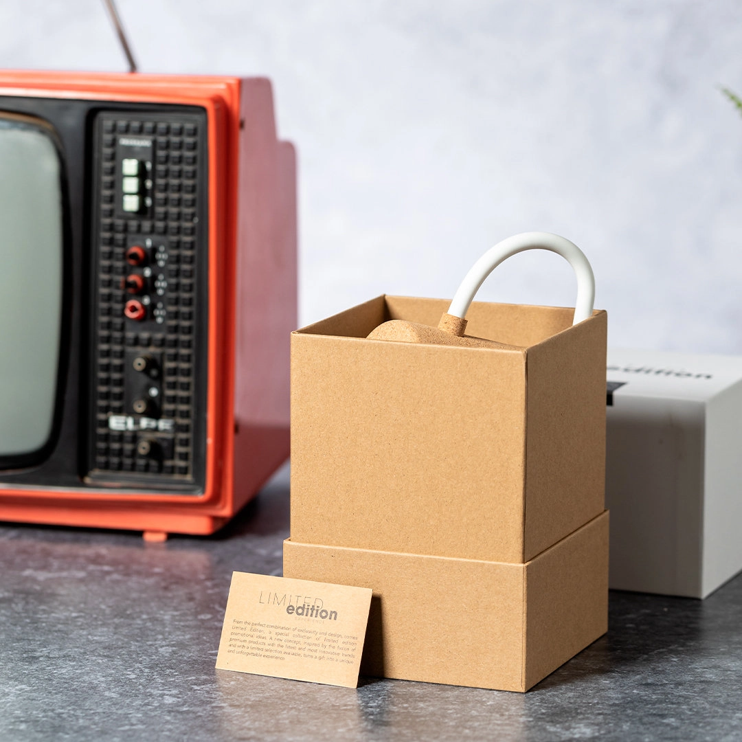 Immagine Lampada Multifunzione Borstein