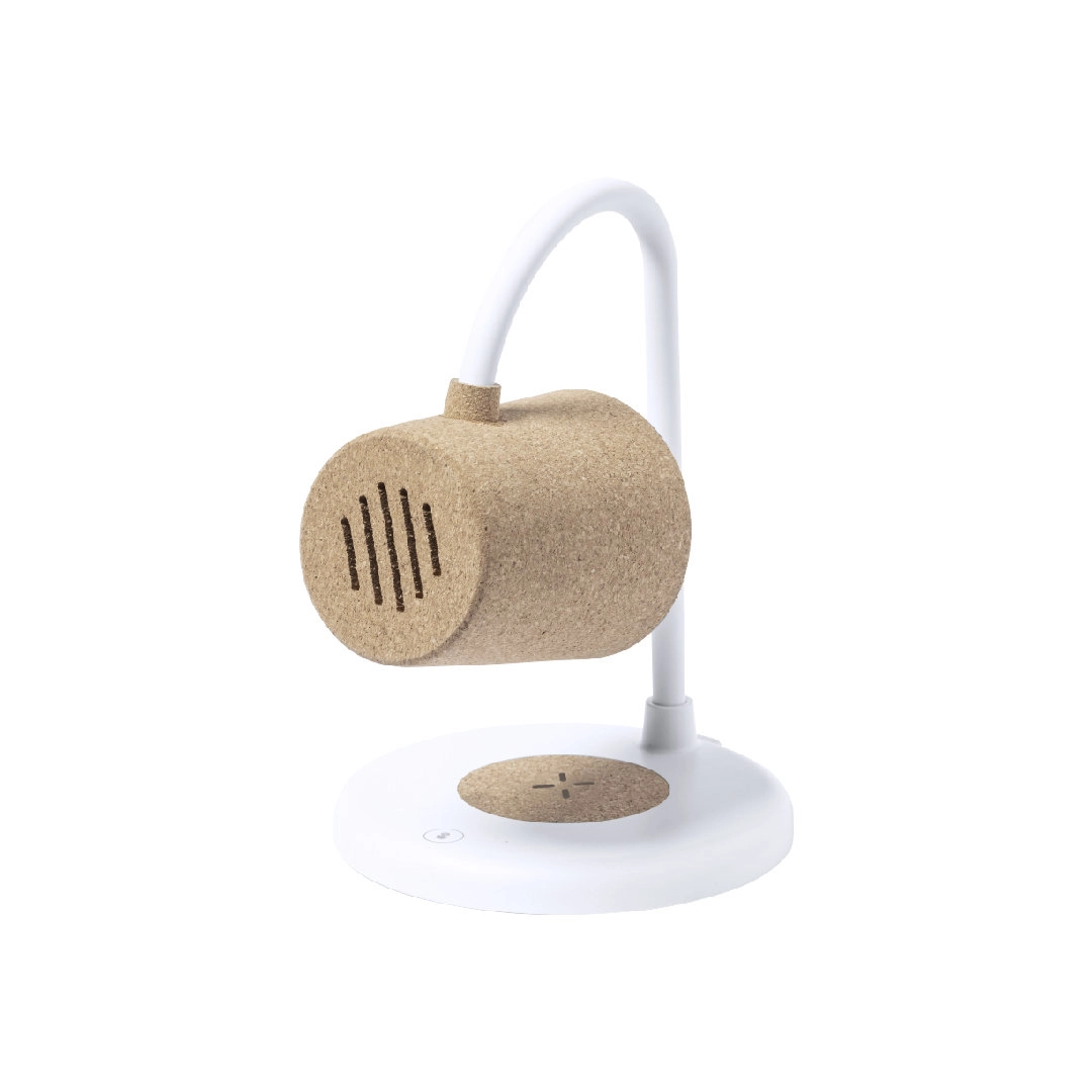 Immagine Lampada Multifunzione Borstein