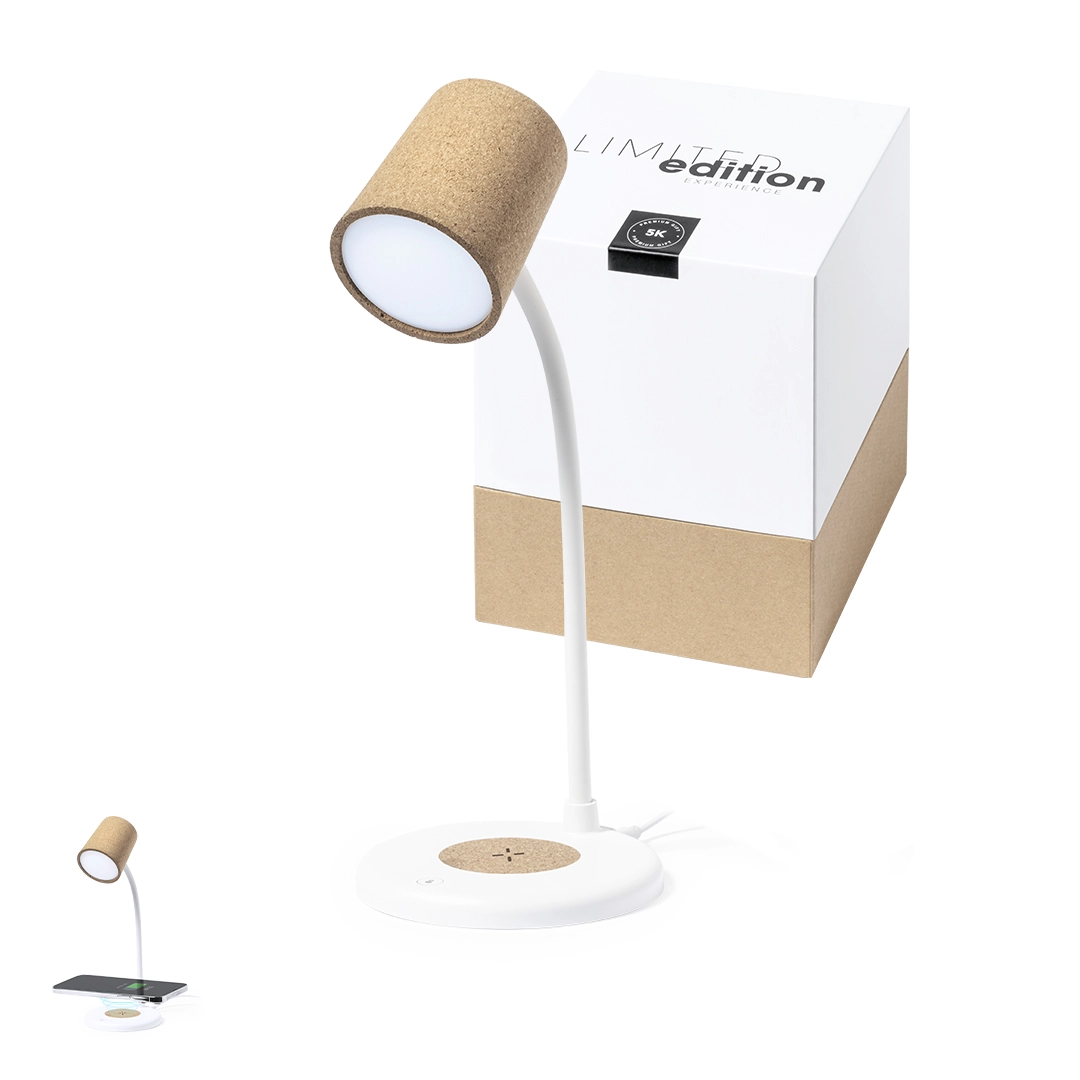 Immagine Lampada Multifunzione Borstein