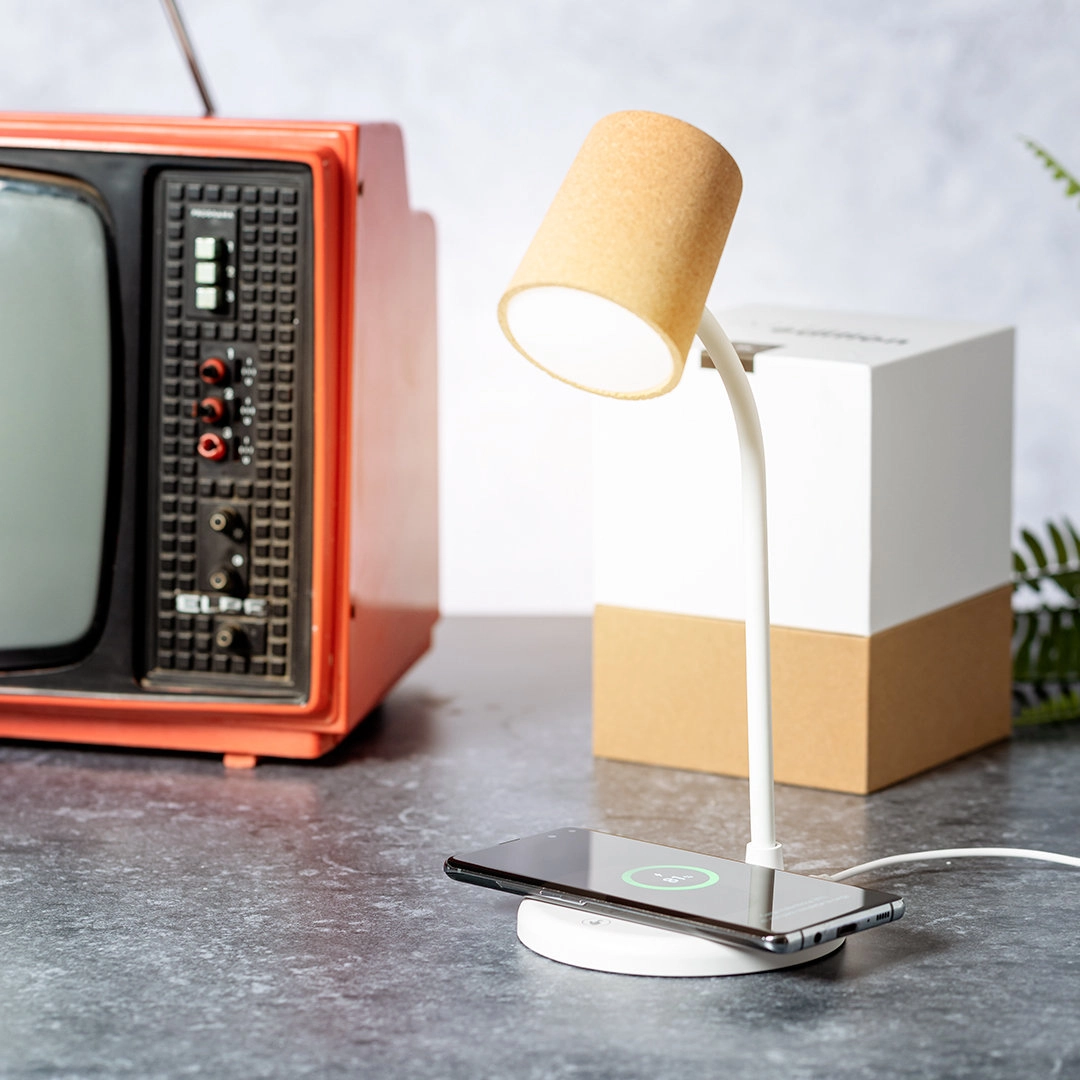 Immagine Lampada Multifunzione Borstein