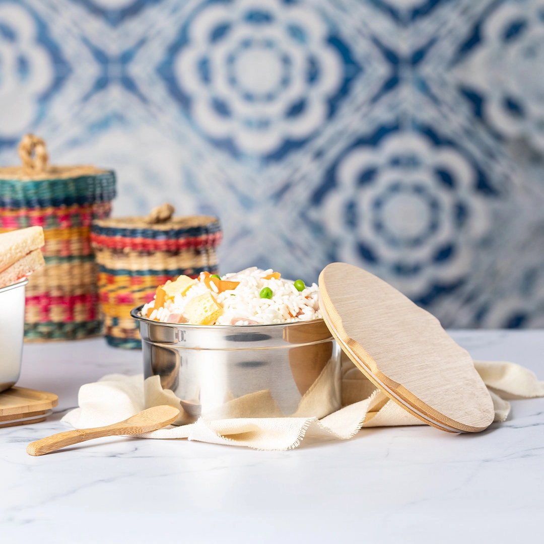 Immagine Porta Pranzo Truit