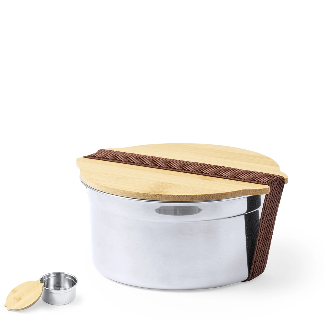 Immagine Porta Pranzo Truit