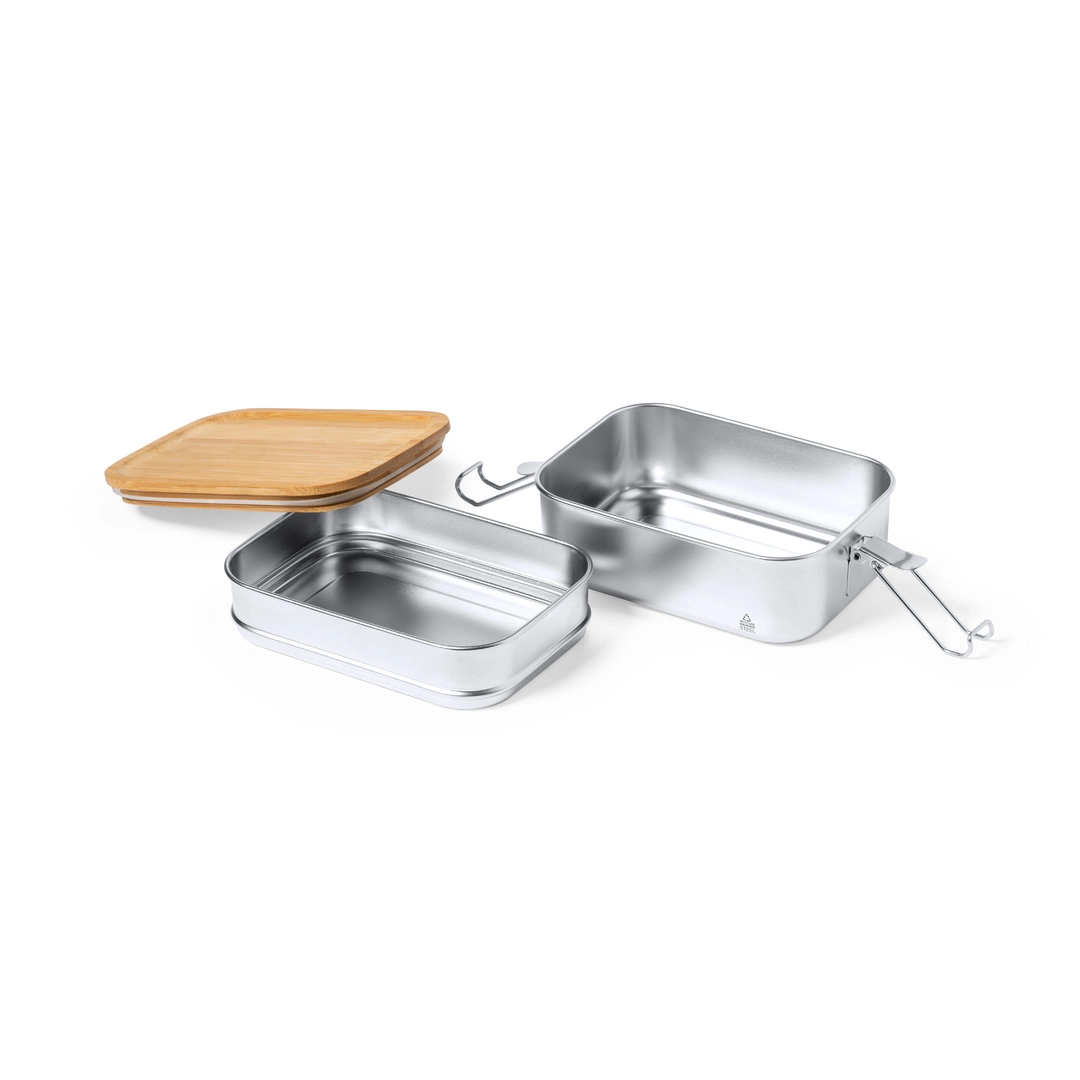 Immagine Porta Pranzo Vickers