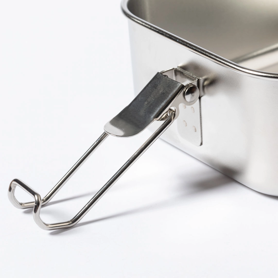 Immagine Porta Pranzo Vickers