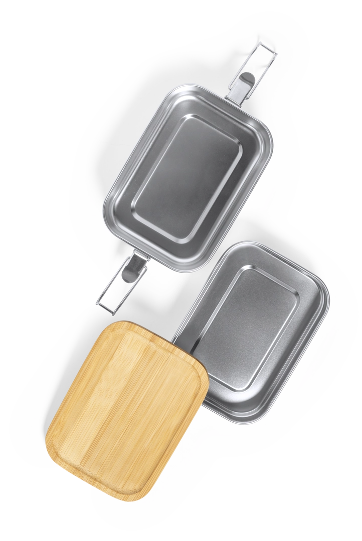 Immagine Porta Pranzo Vickers