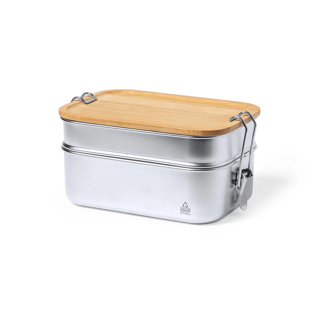 Immagine Porta Pranzo Vickers