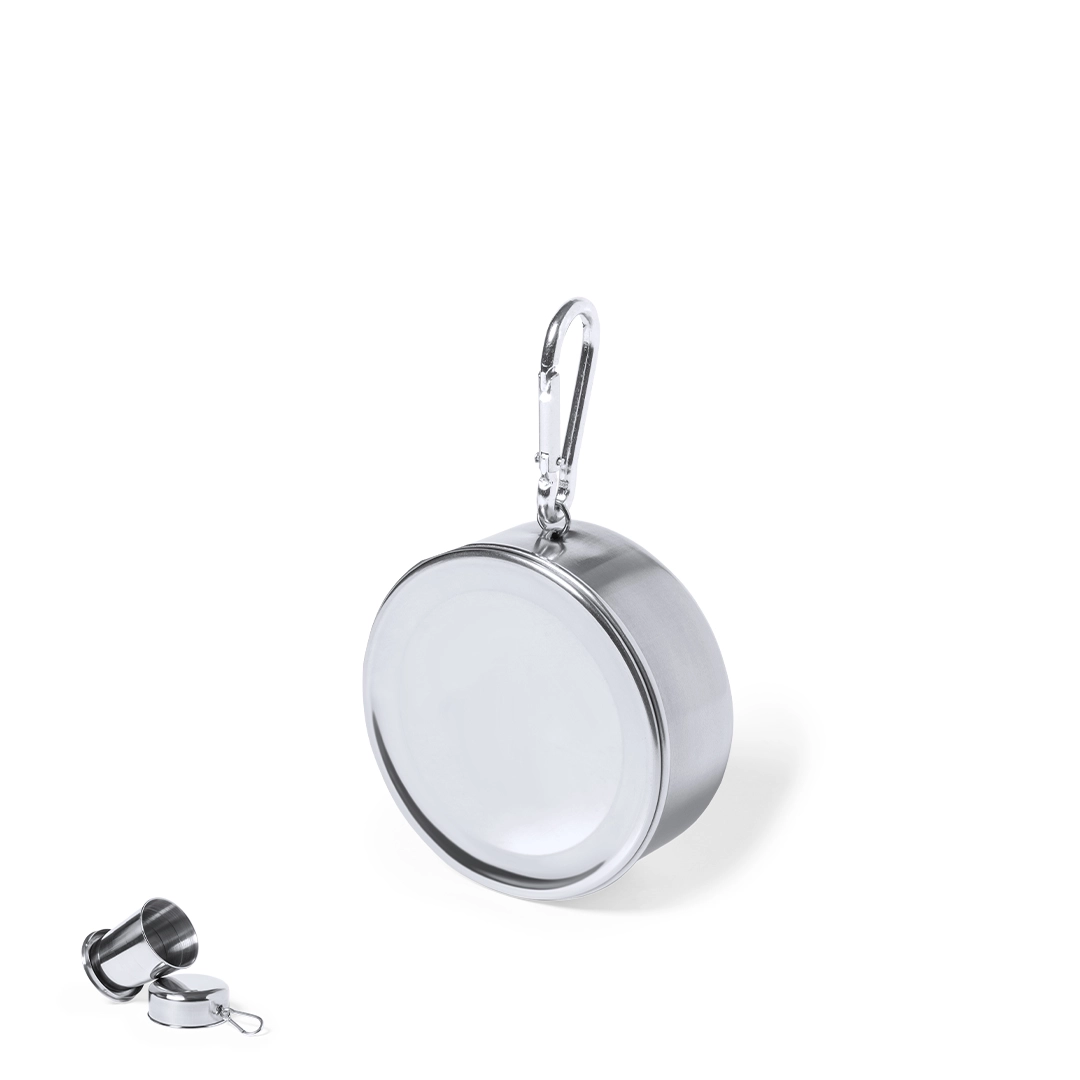 Immagine Bicchiere Pieghevole Daibak