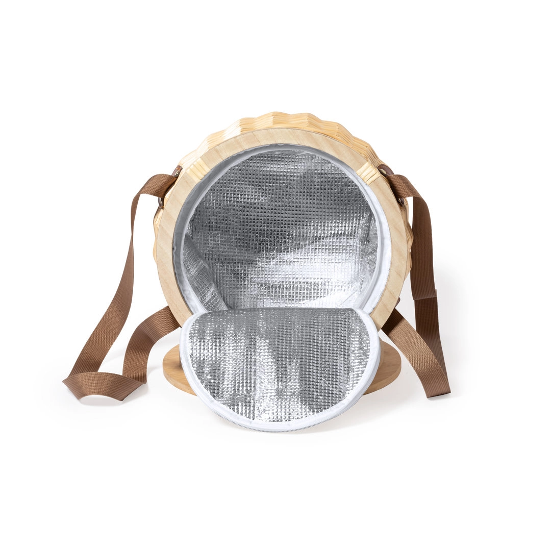 Immagine Cesta Termica Picnic Bubu