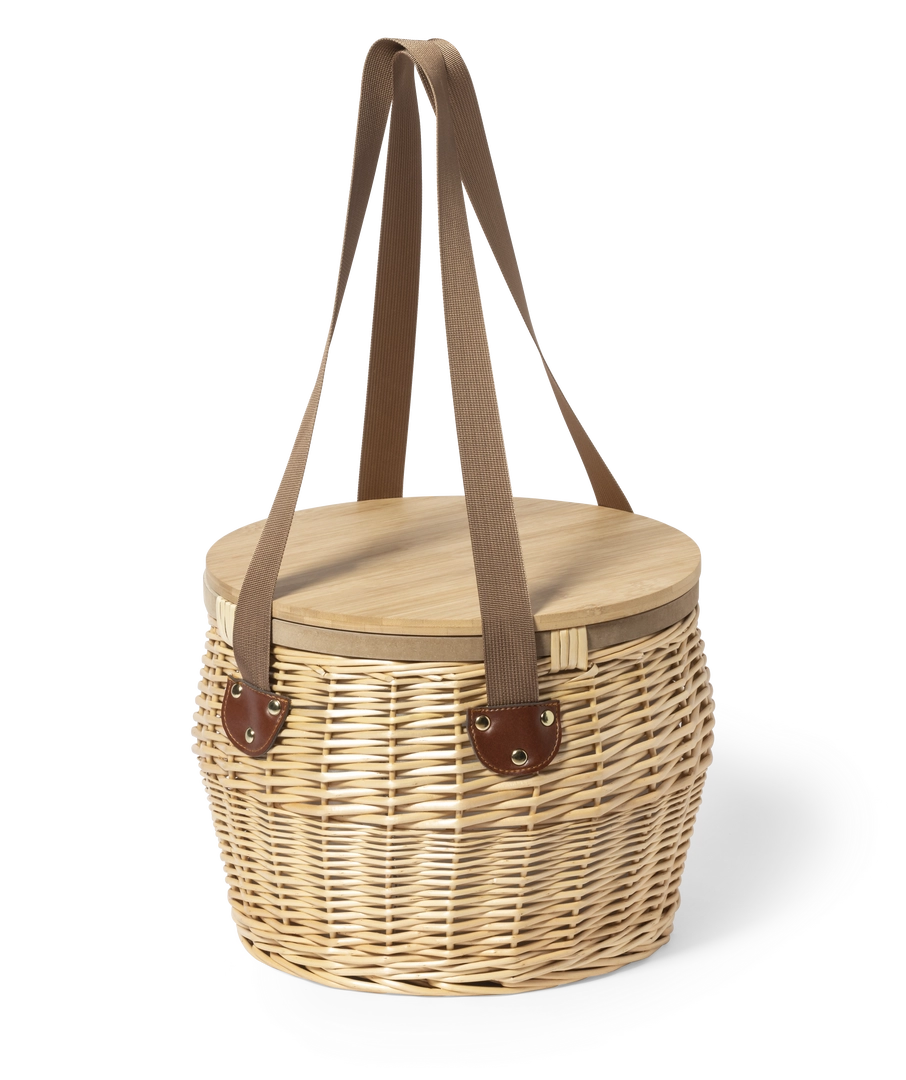 Immagine Cesta Termica Picnic Bubu