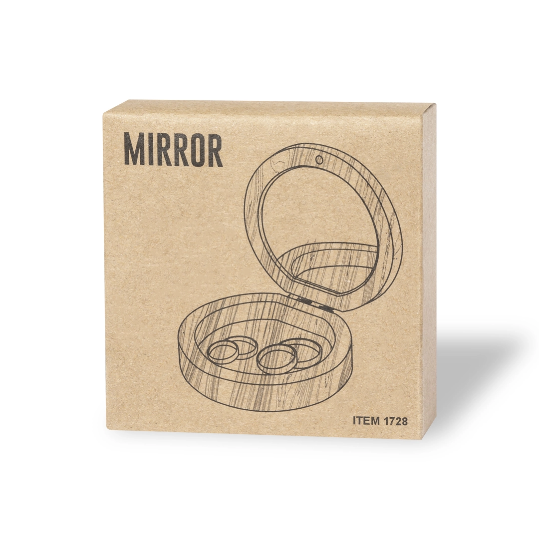 Immagine Portagioie Gonzalex