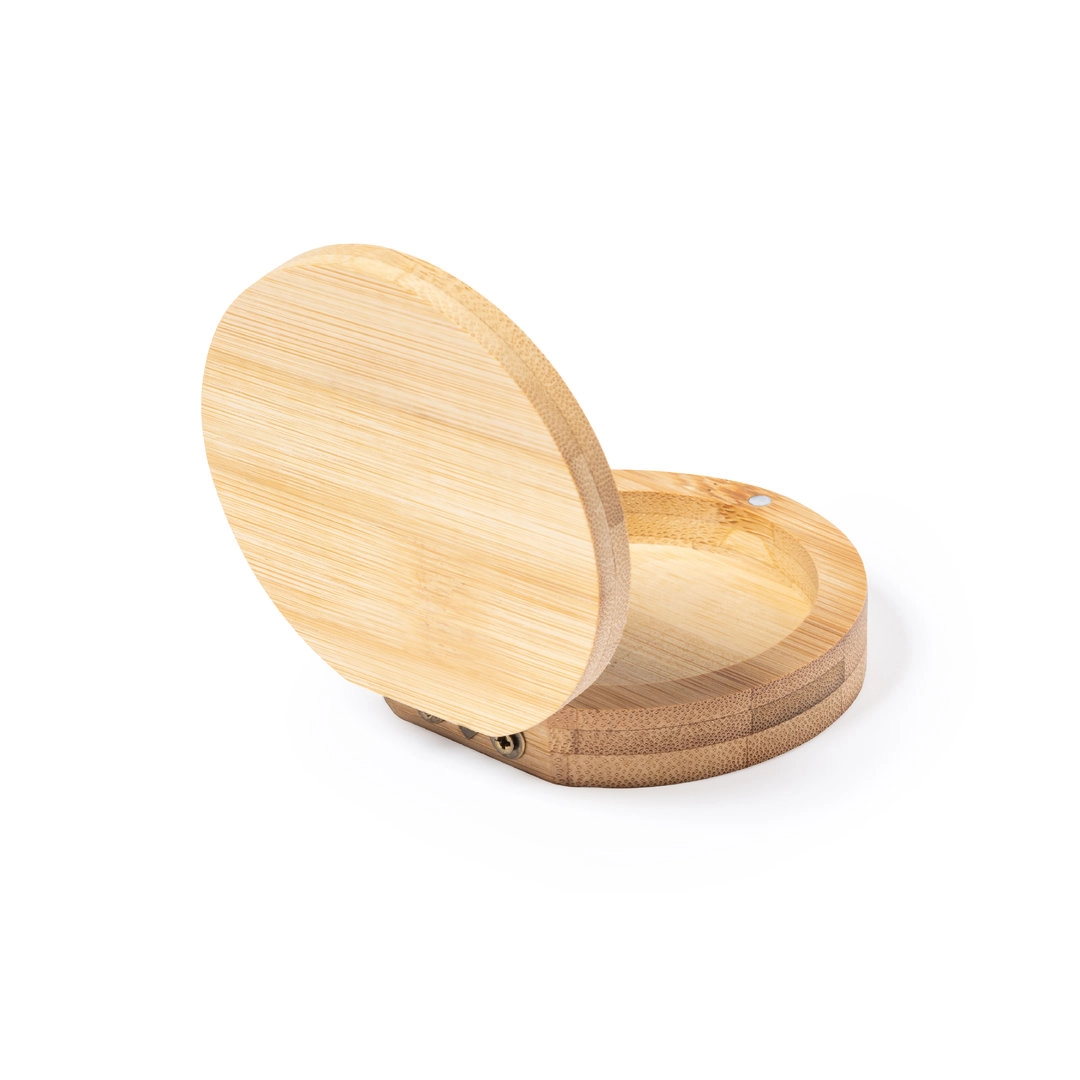 Immagine Portagioie Gonzalex