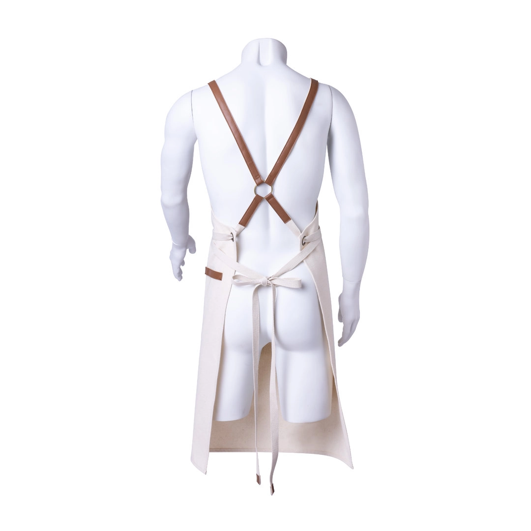 Immagine Grembiule Yorrent